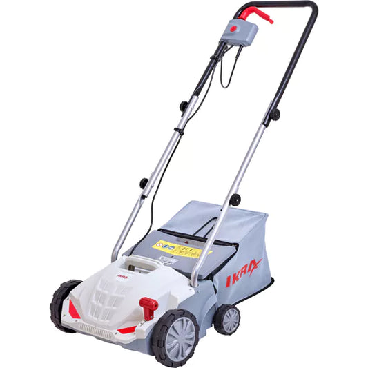 Arieggiatore Elettrico Ikra Ievl 1532