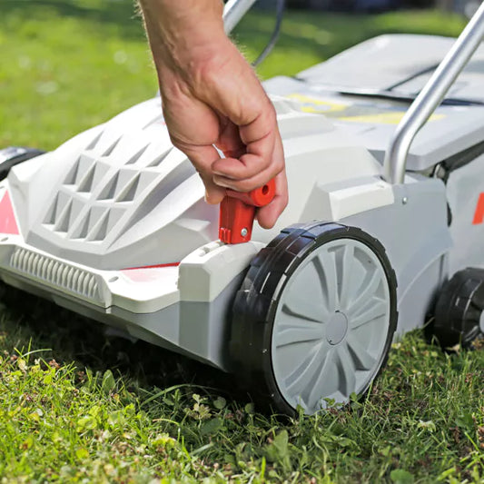 Arieggiatore Elettrico Ikra Ievl 1532