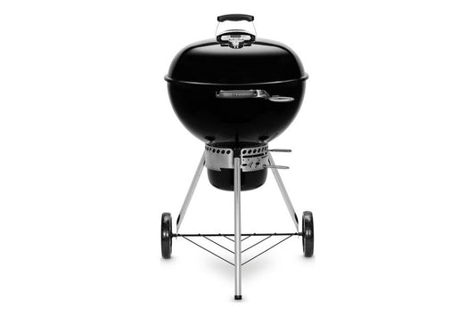 Barbecue charbon bois Weber Original Kettle Premium ø57cm