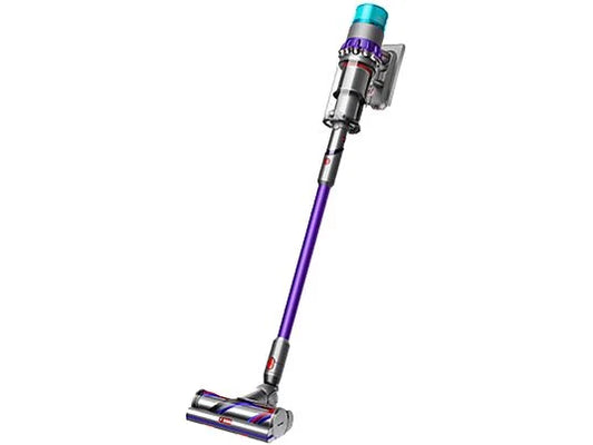 DYSON Gen5 Detect Scopa Elettrica Senza Filo, Senza Sacco, 752 W