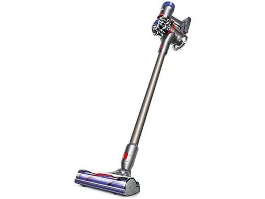 DYSON V8 ADVANCE Scopa Elettrica Senza Filo, Senza Sacco, 425 W