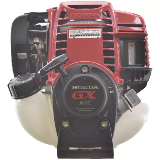 Decespugliatore a Scoppio Attila Motore Honda 4 Tempi