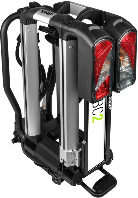 Portabiciclette Eufab PROBC2