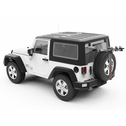 Portabici fuoristrada SpareRide - YAKIMA Max 2 bici