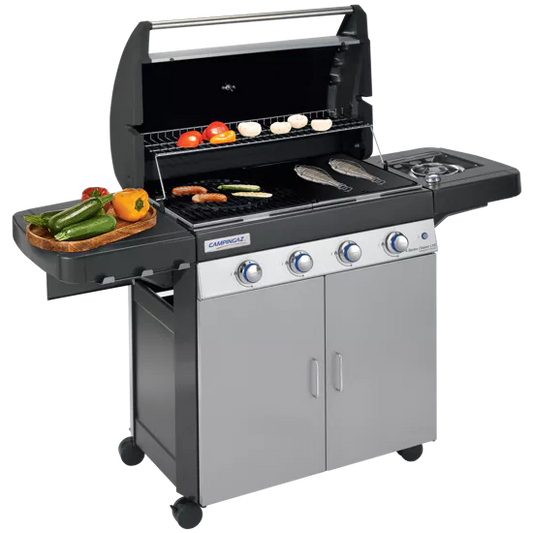 BBQ a Gas Campingaz 4 Series Xlassic LXS