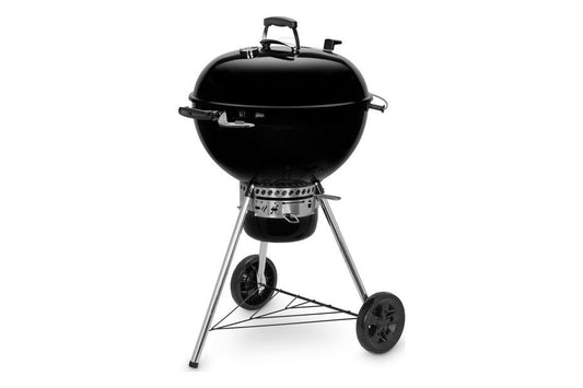 Barbecue charbon bois Weber Original Kettle Premium ø57cm