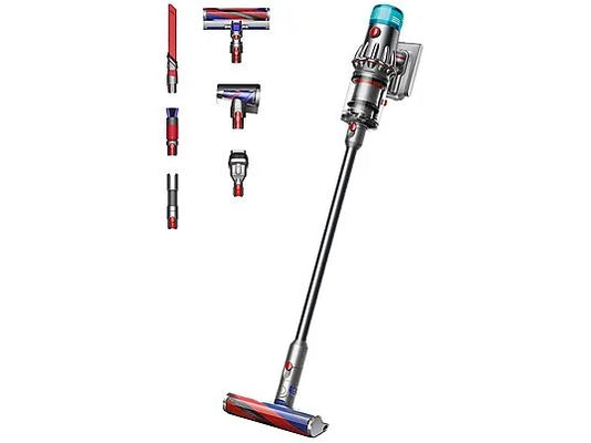 DYSON V12 Origin Scopa Elettrica Senza Filo, Senza sacco, 500 W