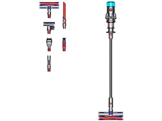 DYSON V12 Origin Scopa Elettrica Senza Filo, Senza sacco, 500 W