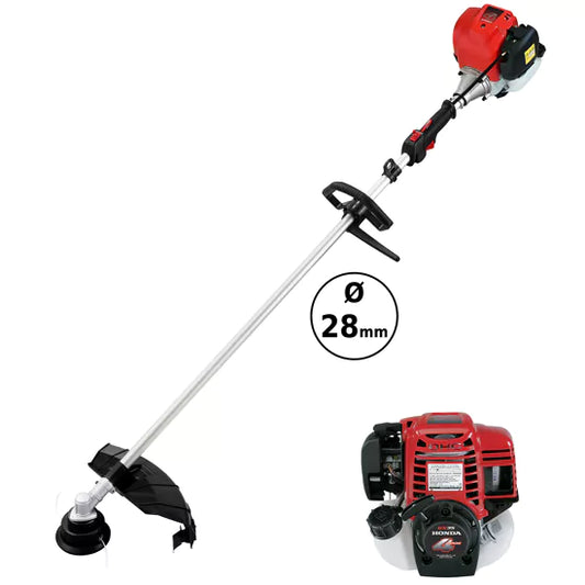 Decespugliatore a Scoppio Attila Motore Honda 4 Tempi