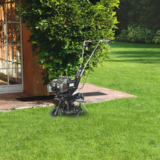 Motozappa ST40 Sterwins