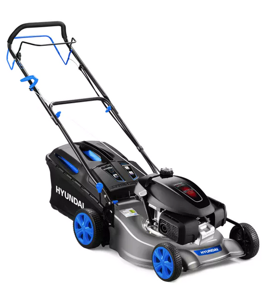 Rasaerba a Benzina Hyundai Motore Honda 145 Cm3 l 50.1 Cm