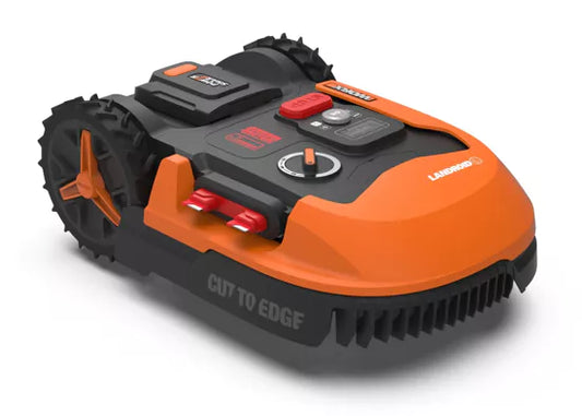 Robot Rasaerba Landroid 2.0 L1000 Area Di Taglio 1000MQ Carica Laterale
