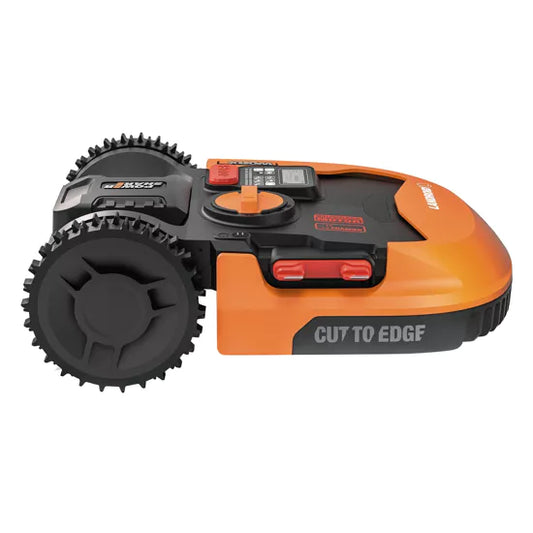 Robot Rasaerba Landroid l2000 Worx