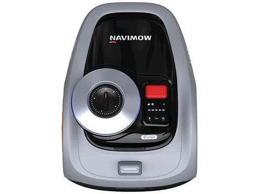 Robot tagliaerba NAVIMOW SEGWAY Navimow i105E batteria litio (li-ion) 220 V Lunghezza di taglio 18 cm