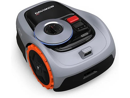 Robot tagliaerba NAVIMOW SEGWAY Navimow i105E batteria litio (li-ion) 220 V Lunghezza di taglio 18 cm