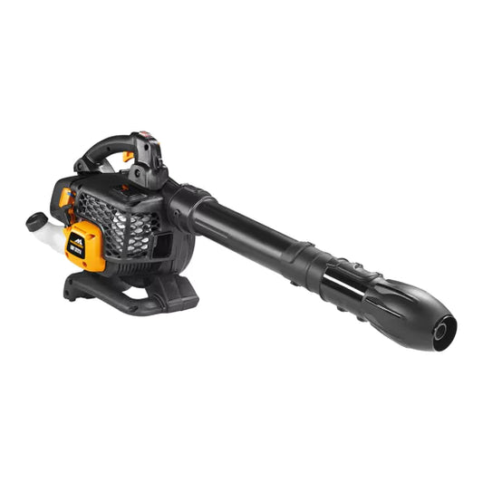 Soffiatore Aspiratore a Scoppio 26 cc GBV 322VX