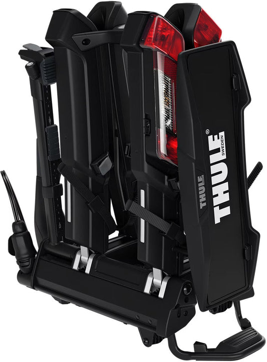 Thule EPOS 2 Biciclette - Portabici Pieghevole